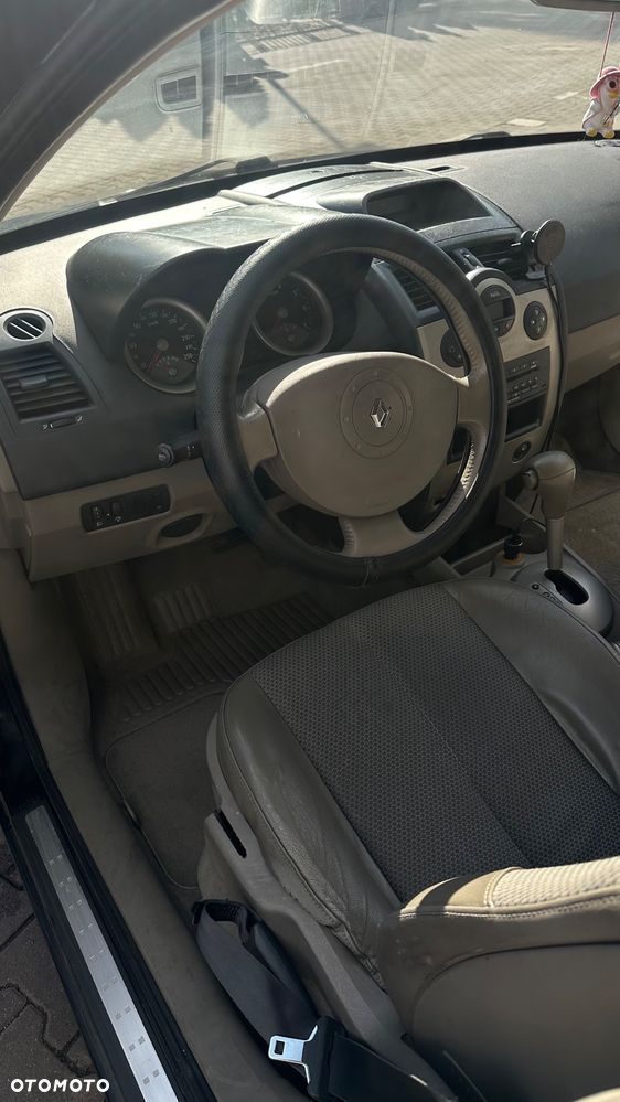 Renault Megane - 6