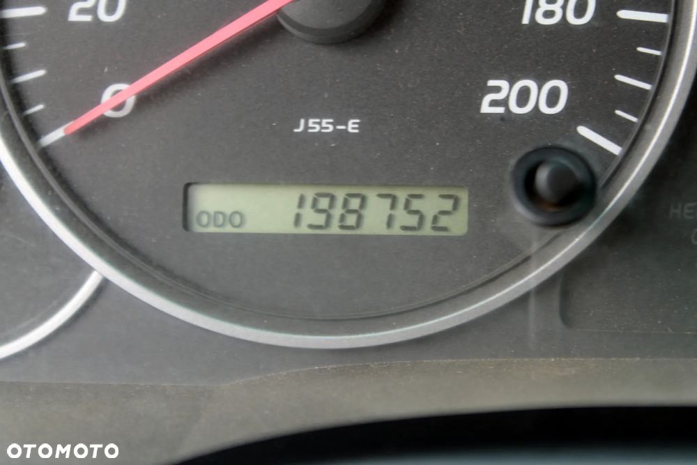 Toyota Land Cruiser 3.0 D Luna Comfort - 14