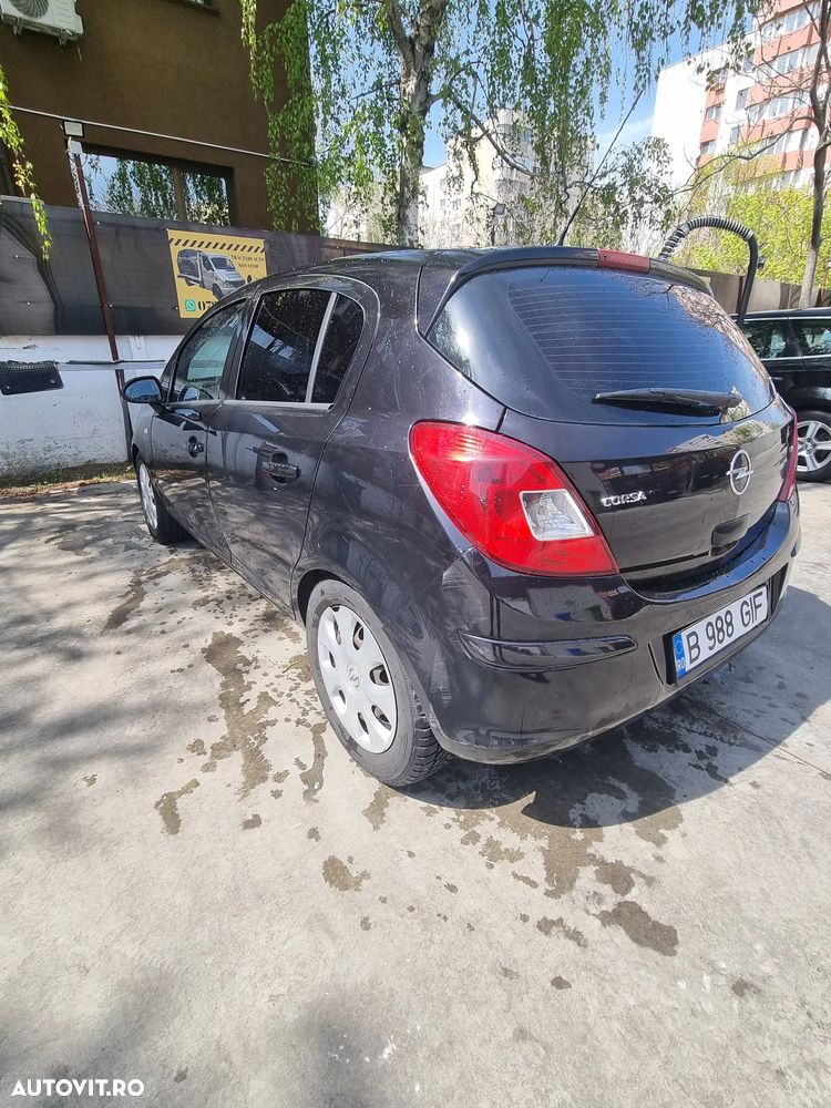 Opel Corsa - 11