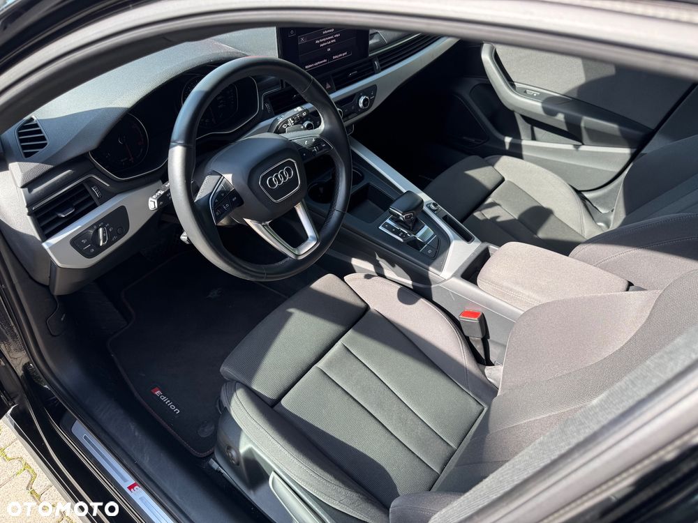 Audi A4 Avant - 14