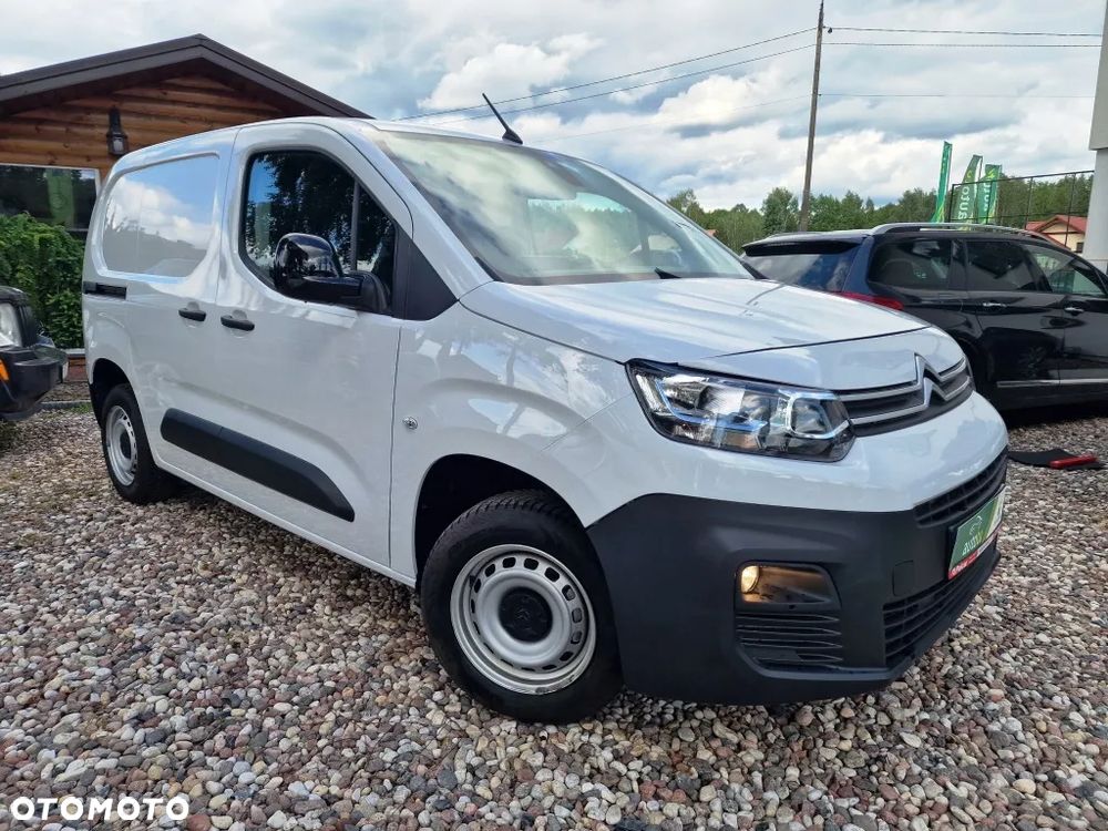 Citroën Berlingo - 3