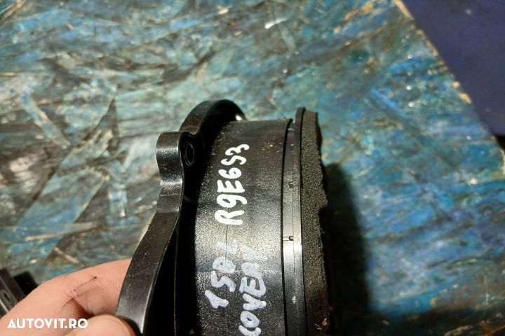 Boxa fata stanga XQM 500280 XQM 500280 Land Rover Discovery 3 [2004 - - 4