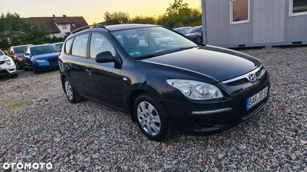 Hyundai i30 - 5