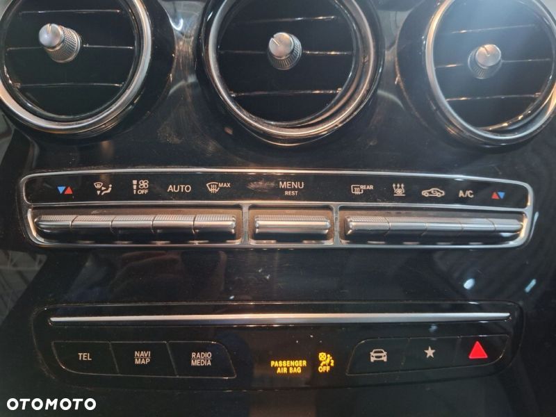 Mercedes-Benz GLC 300 de 4Matic 9G-TRONIC Exclusive - 10