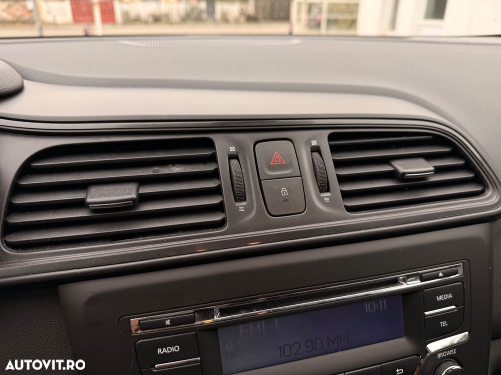 Renault Kadjar TCe 140 GPF Life - 14