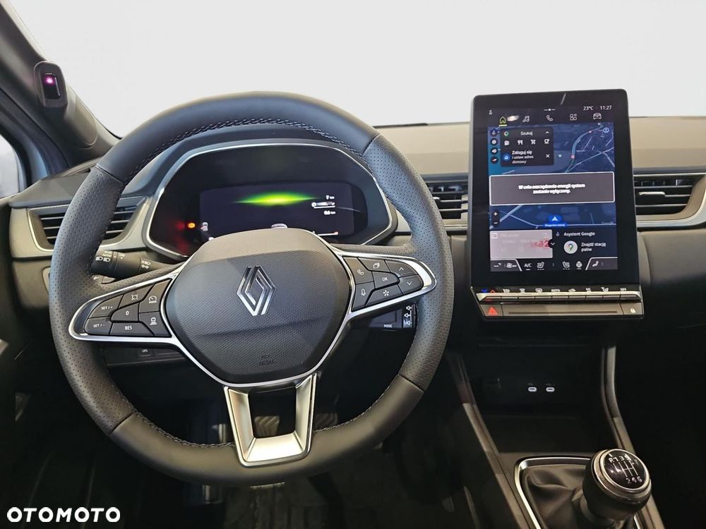 Renault Captur - 9