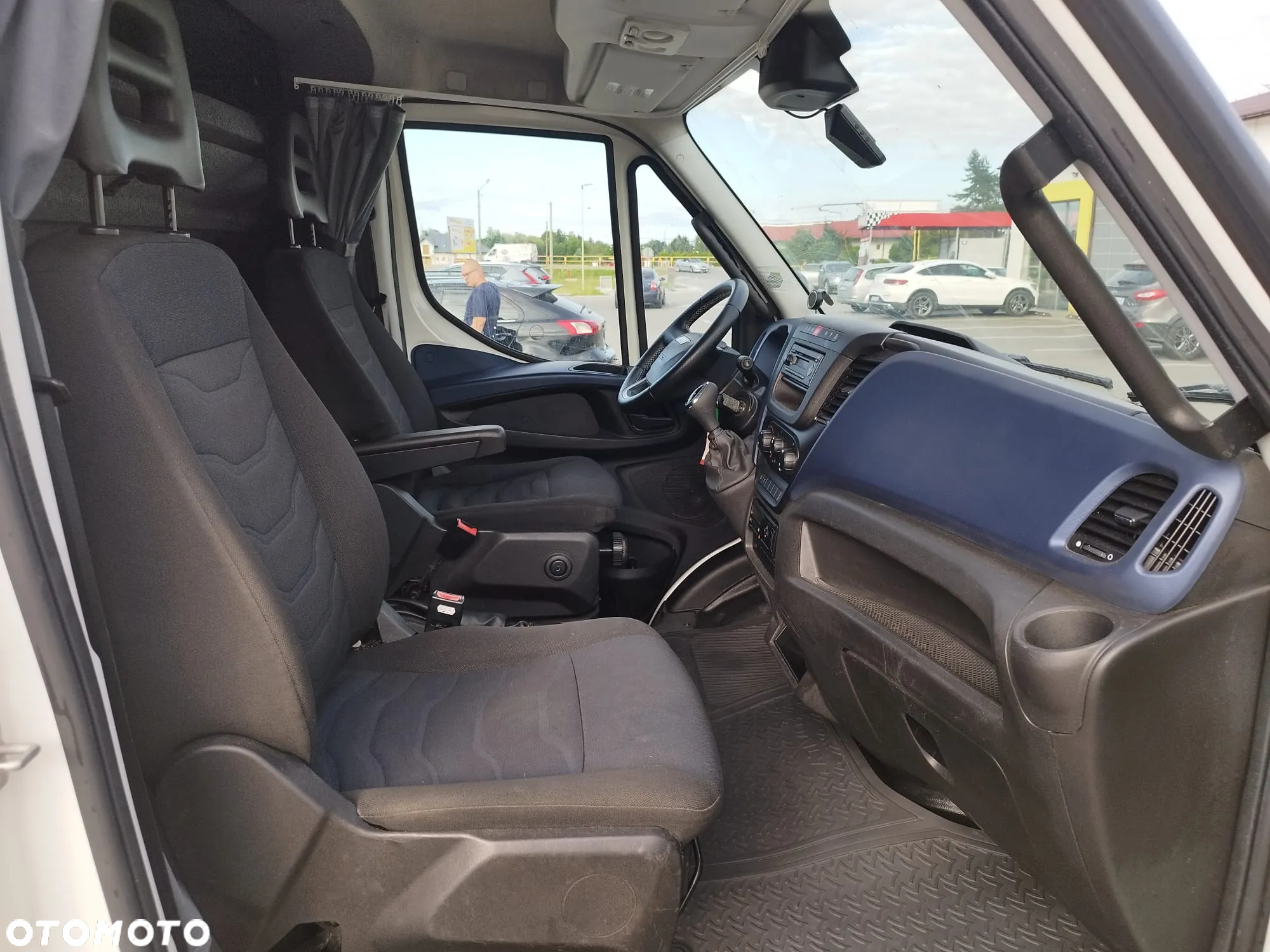 Iveco DAILY - 32
