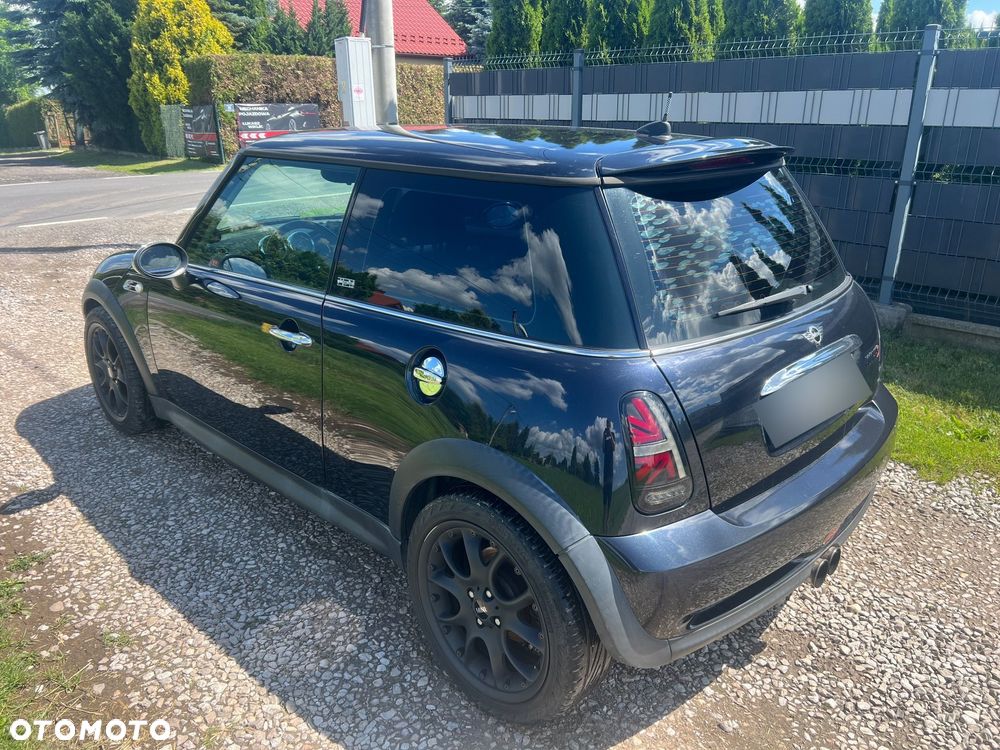MINI Cooper S Park Lane - 8