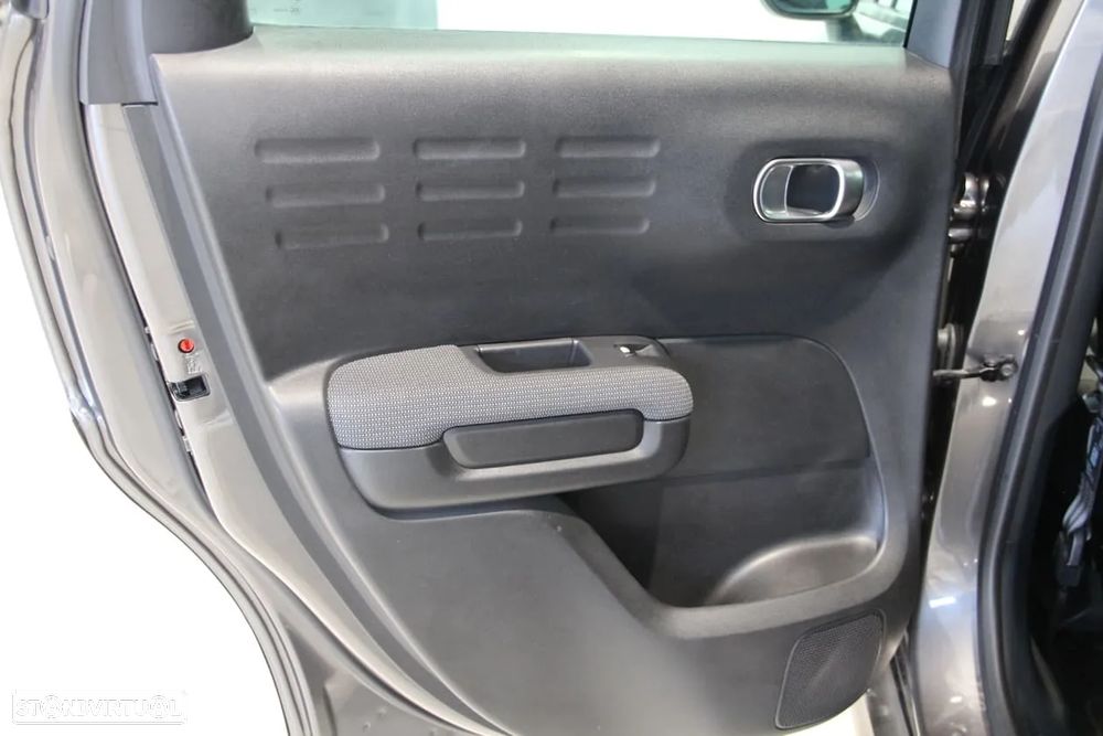 Citroën C3 Aircross 1.2 PureTech C-Series - 24