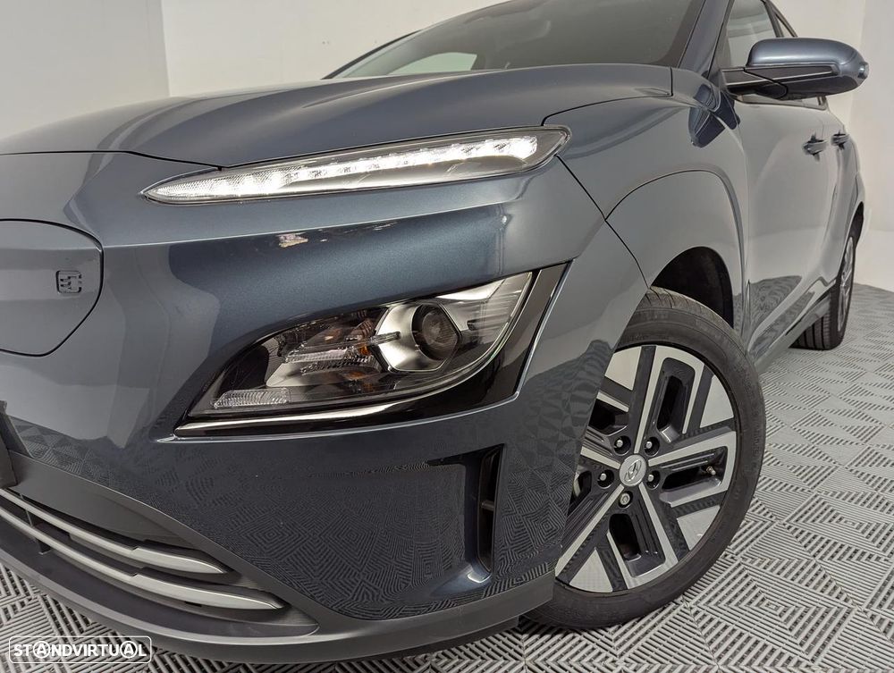 Hyundai Kauai Premium - 3