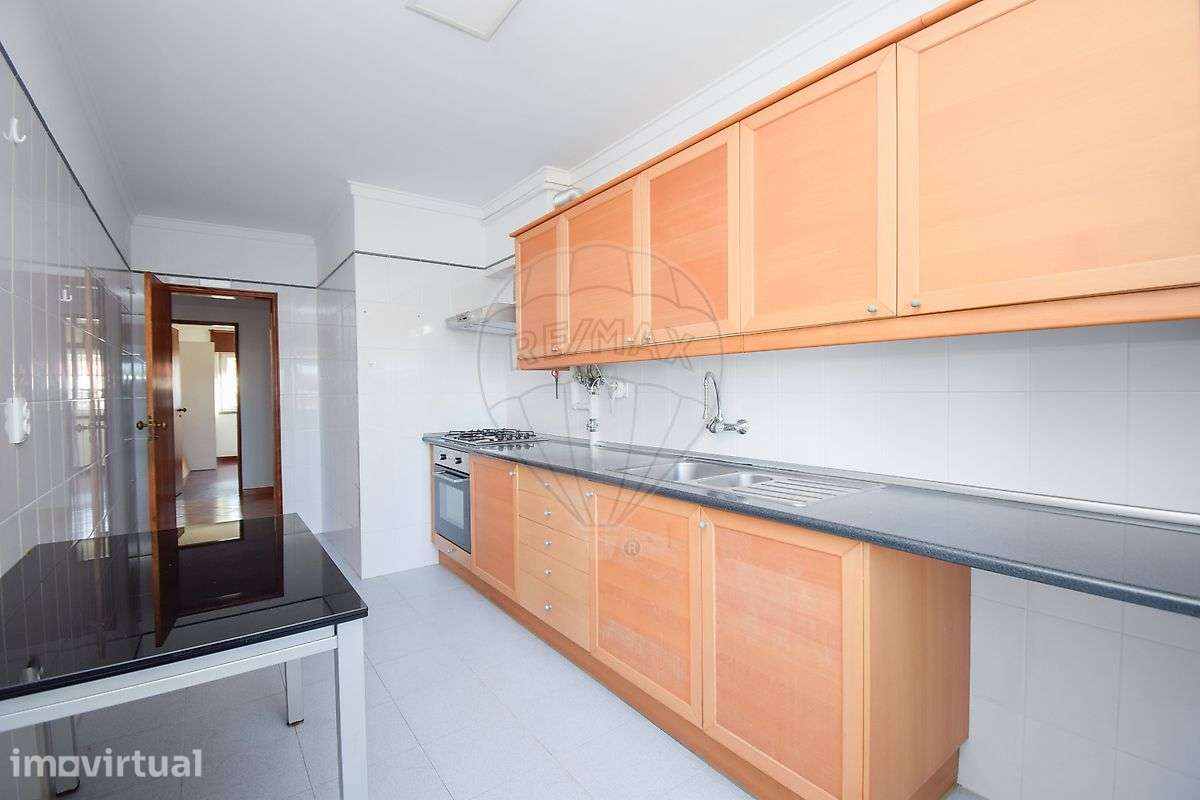 Apartamento T2 para venda - Grande imagem: 5/23