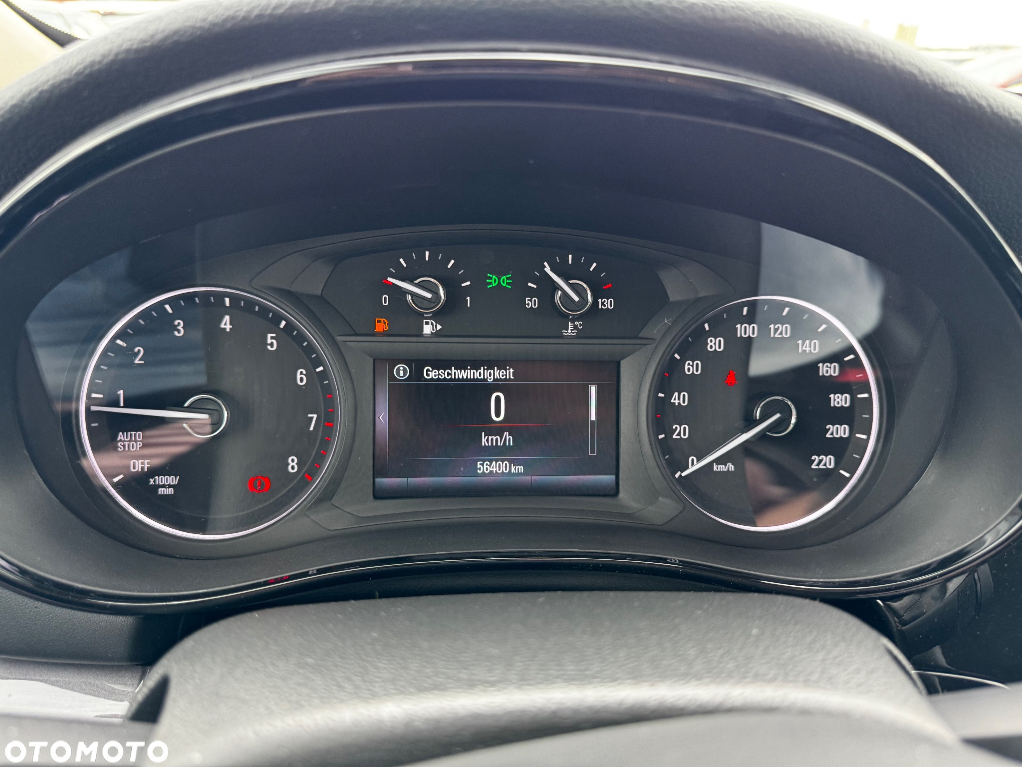Opel Mokka 1.4 T Cosmo S&S - 24