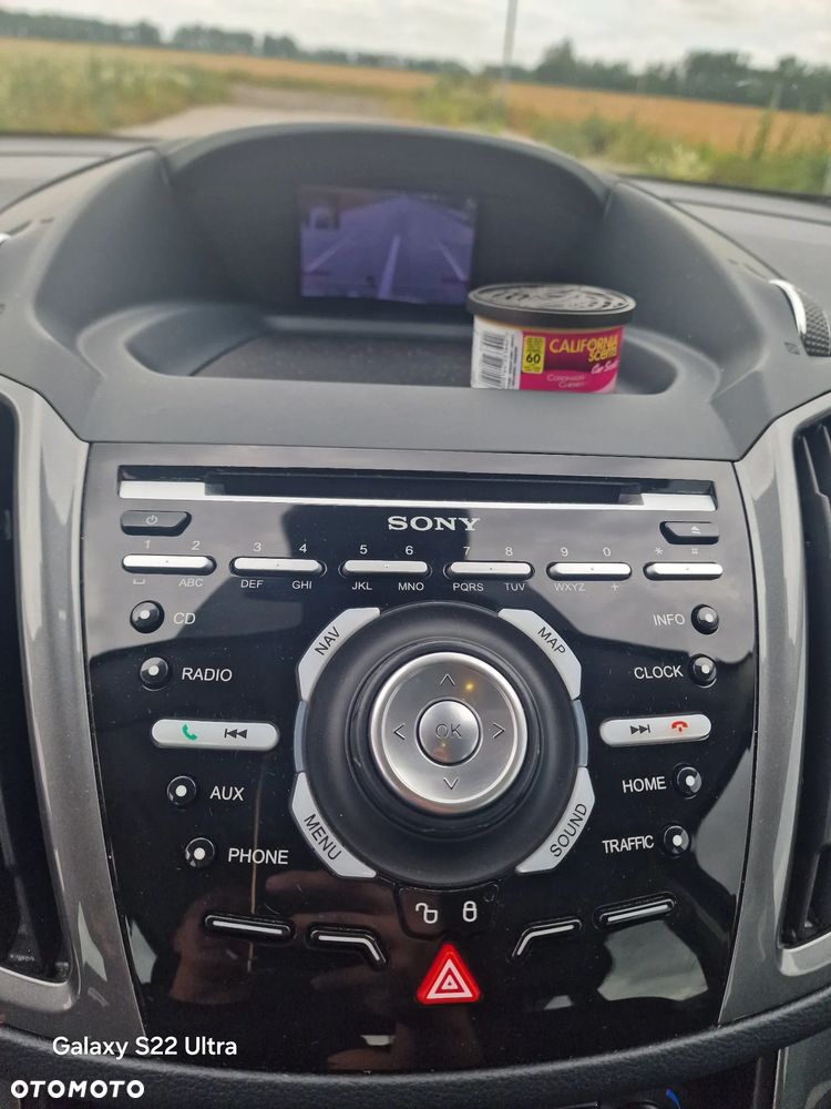 Ford C-MAX 2.0 TDCi Titanium - 4