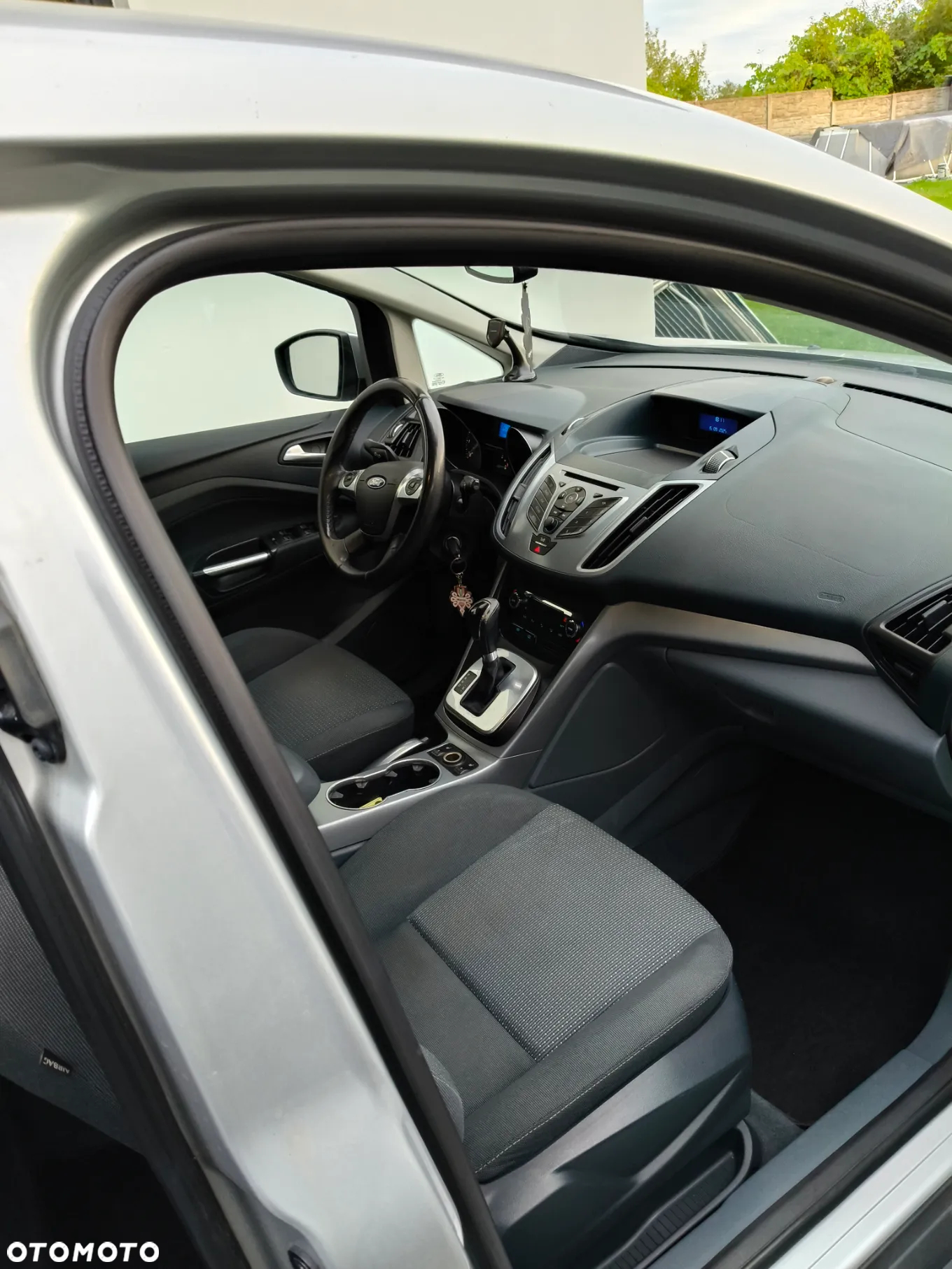 Ford C-MAX - 18