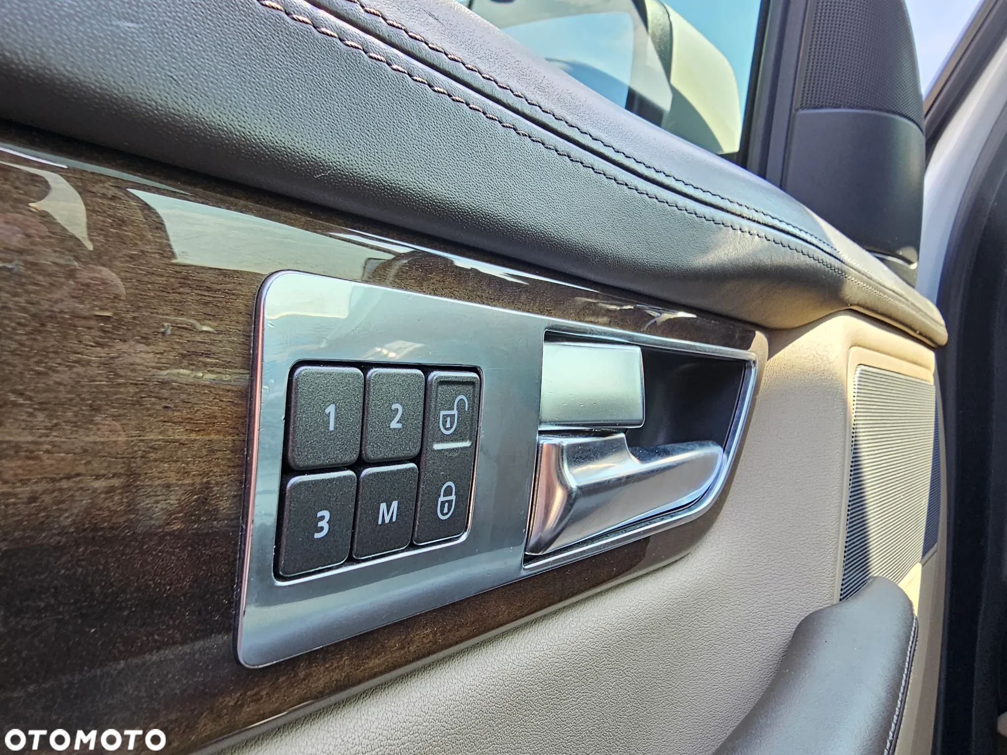 Land Rover Range Rover Sport SDV6 HSE - 25