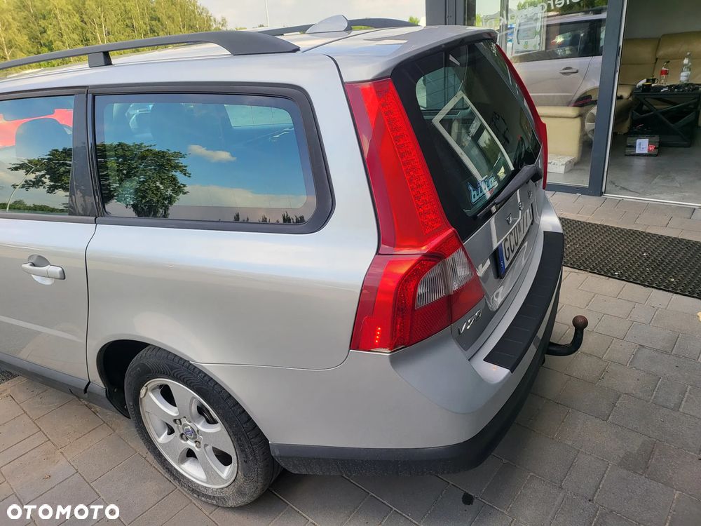 Volvo V70 - 7