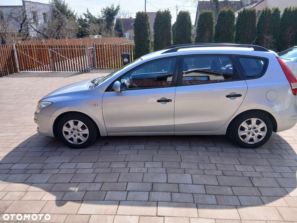 Hyundai i30 1.6 Classic - 2