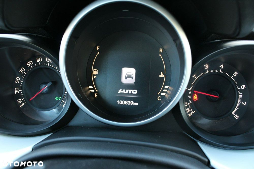 Fiat 500X 1.4 Multiair 4x2 S&S S-Design City Look - 23