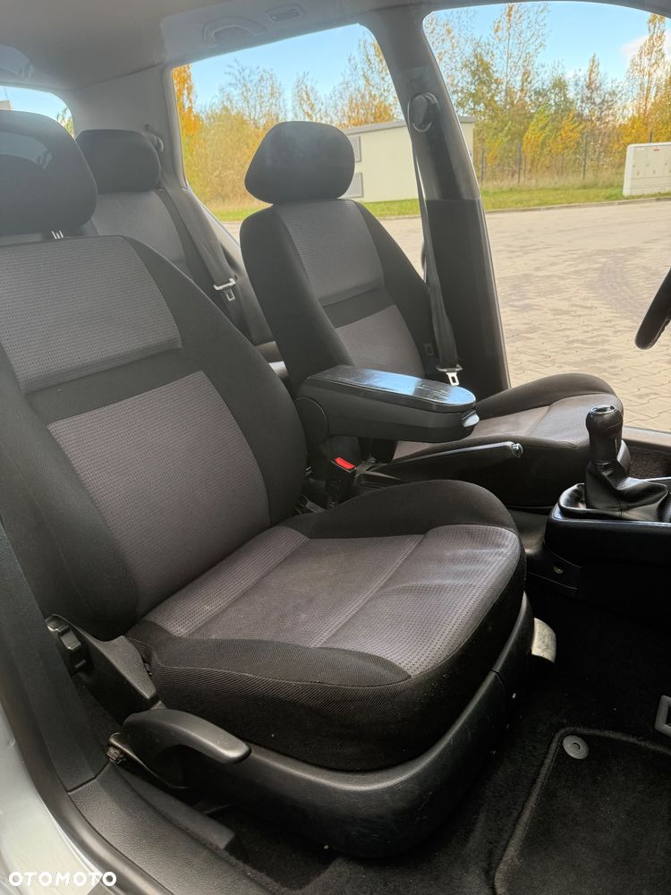 Volkswagen Golf IV 1.9 TDI Trendline - 28