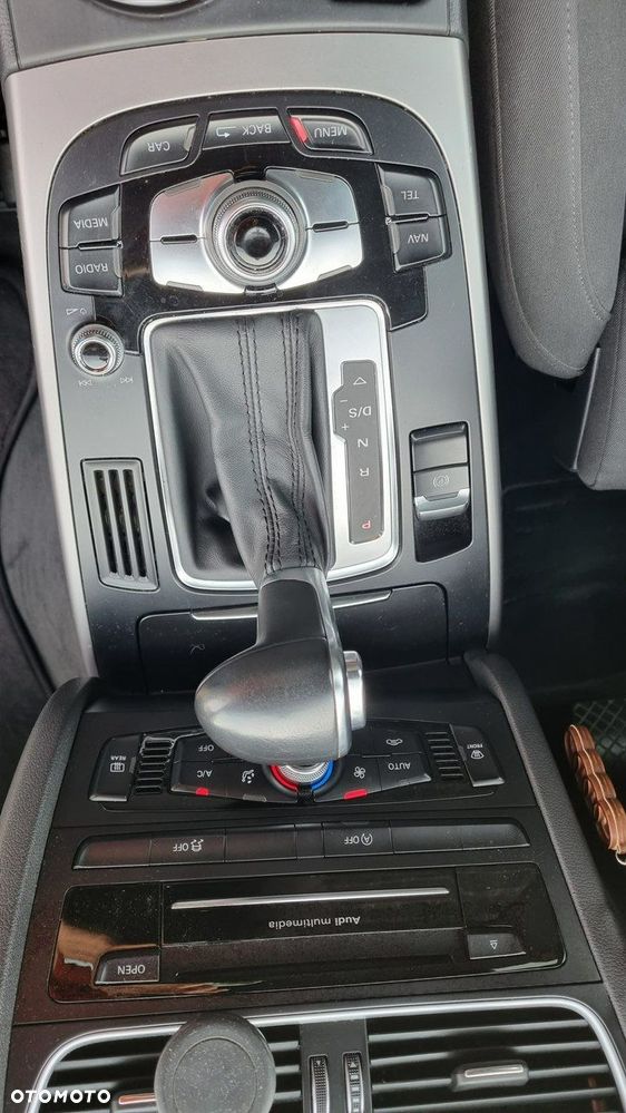 Audi A5 Sportback - 21