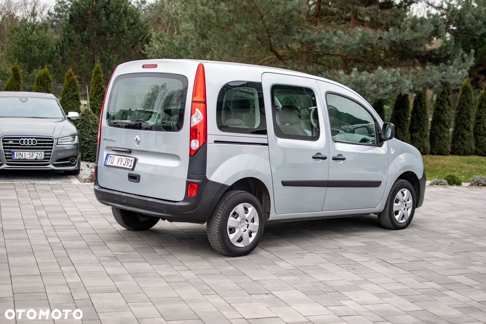 Renault Kangoo ver-110-tendance - 24