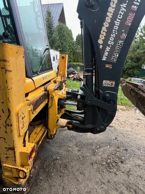 Volvo BL 71 - 12
