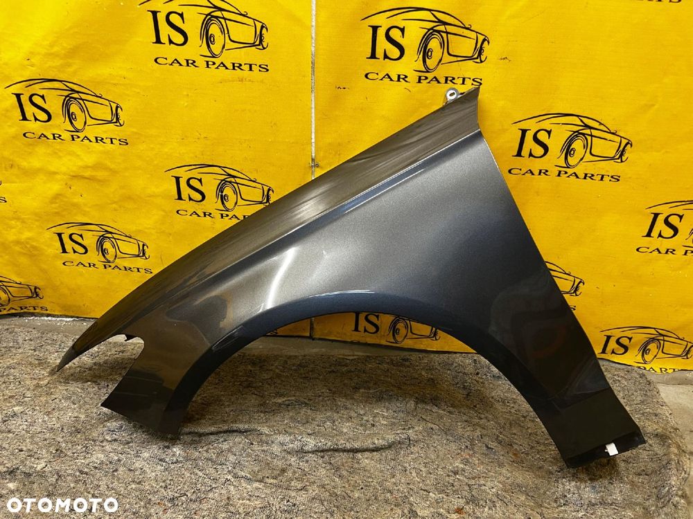 KOMPLETNY PRZÓD MASKA ZDERZAK LAMPY LED FORD FUSION MONDEO MK5 2017 - 12