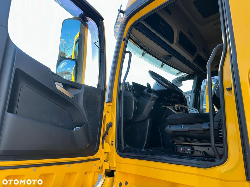 Mercedes-Benz Actros L 1853 - 5