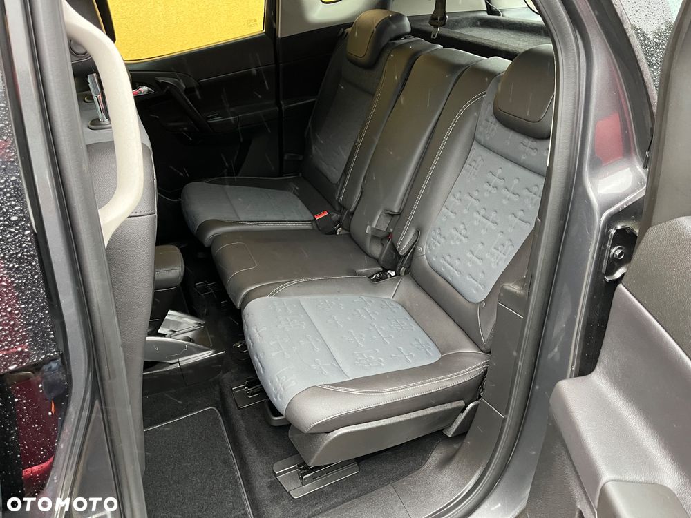 Opel Meriva 1.4 ecoflex Color Edition - 14