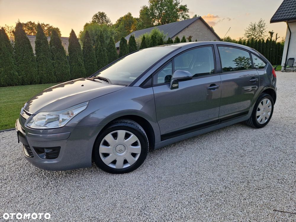 Citroën C4 - 30