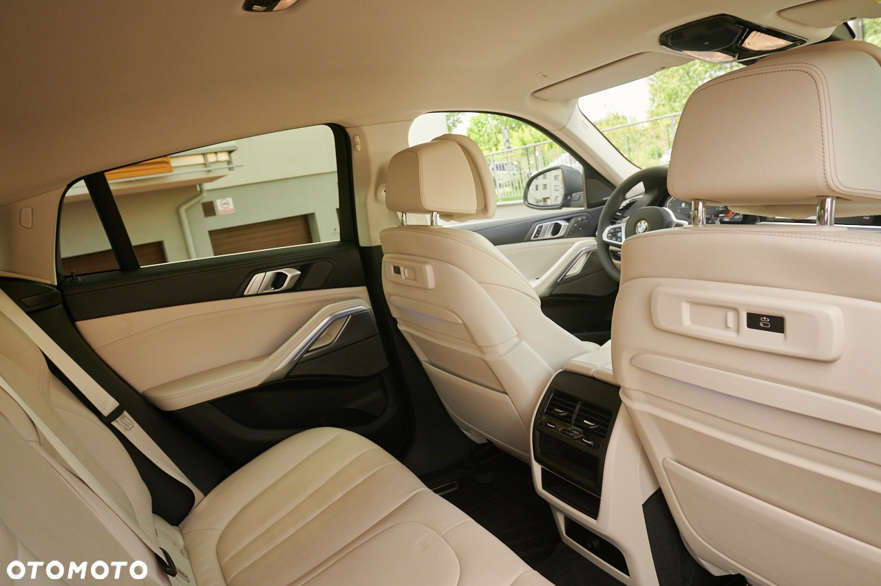 BMW X6 xDrive30d - 28