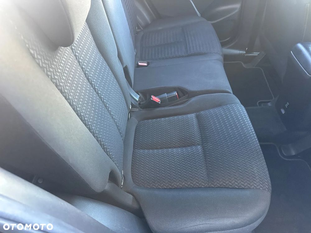 Mitsubishi Eclipse Cross 1.5 T GPF Intense Plus CVT - 21