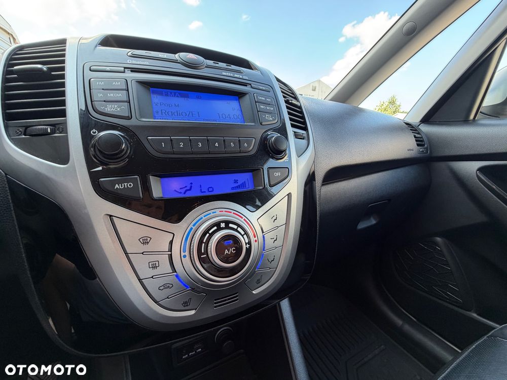 Hyundai ix20 1.4 Edition 20 - 16