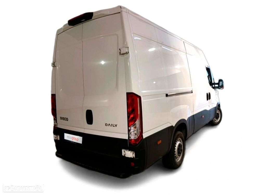 Iveco Daily 2.3 35S16V 3520L 3L c/IVA - 2