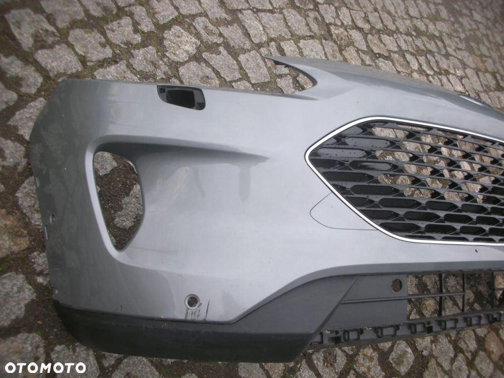 FORD KUGA III LIFT 2019-22 PRZEDNI ZDERZAK MK3 - 3