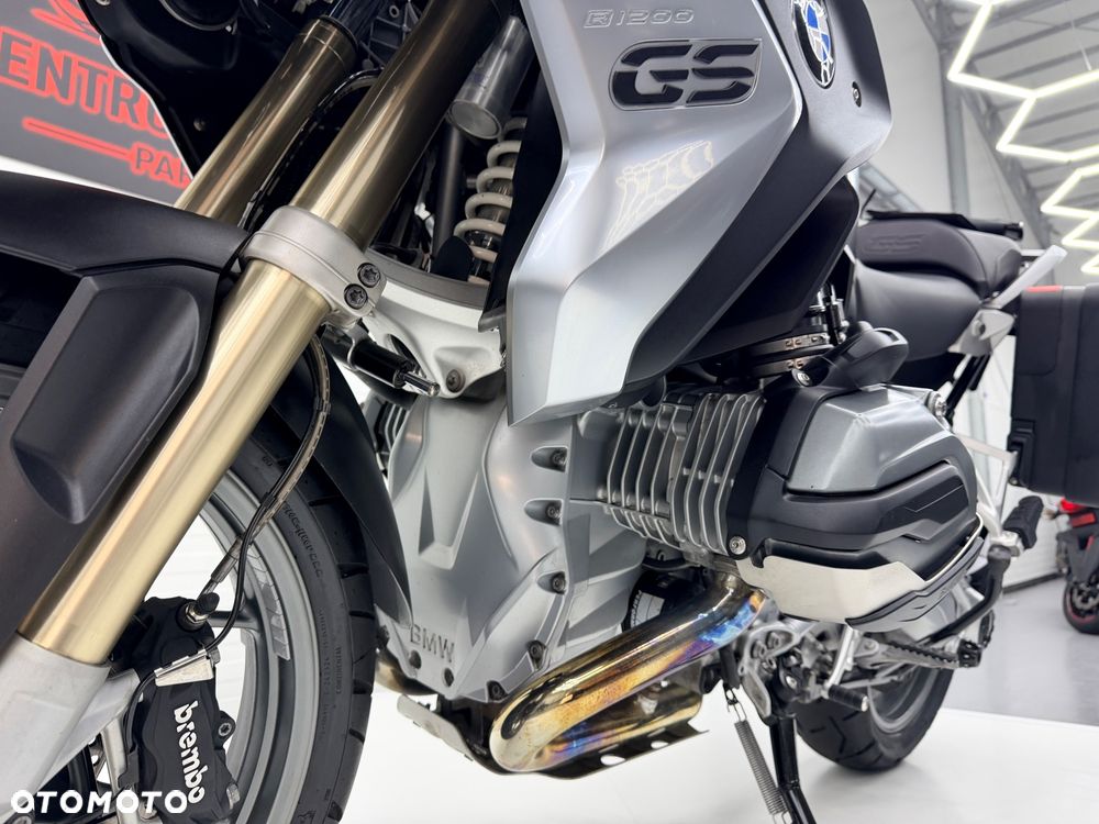 BMW GS - 34