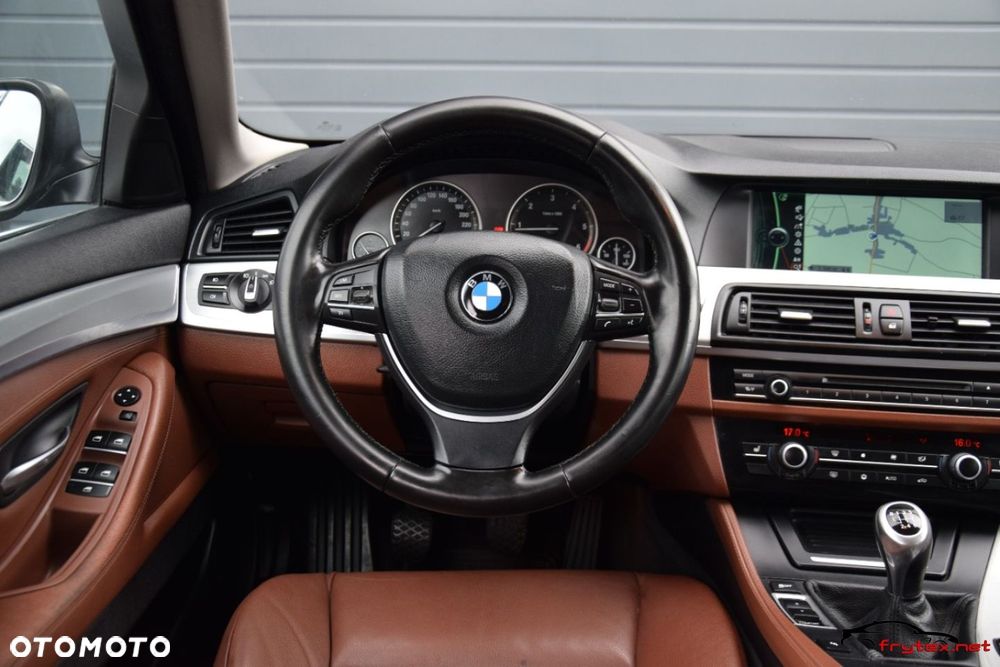 BMW Seria 5 - 29