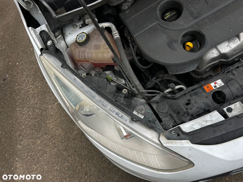 Ford B-MAX - 5