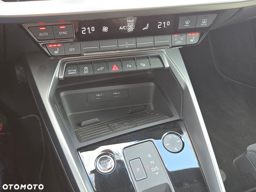 Audi A3 Sportback - 35