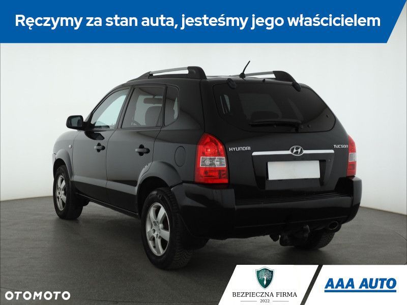 Hyundai Tucson - 5
