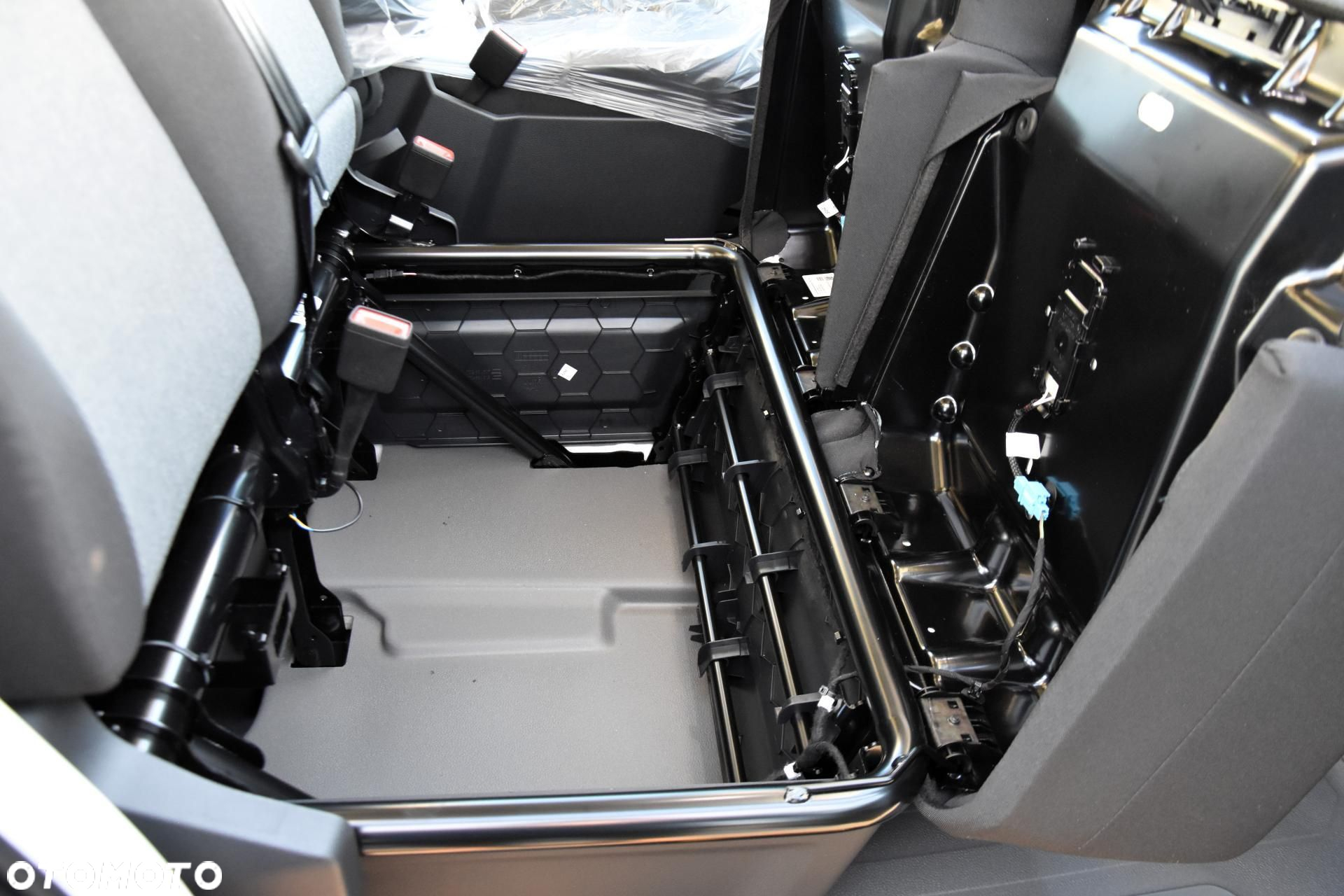 Volkswagen Crafter - 4