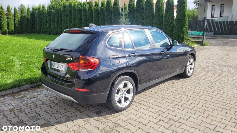 BMW X1 xDrive18d - 4