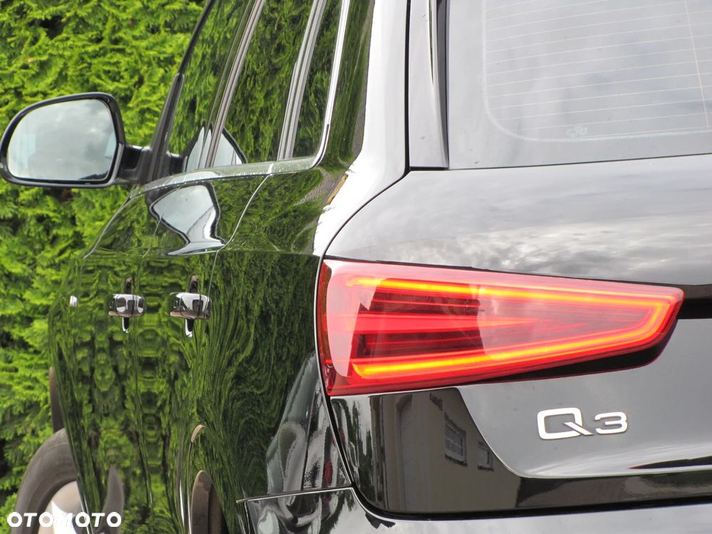 Audi Q3 2.0 TDI Prime Edition - 3