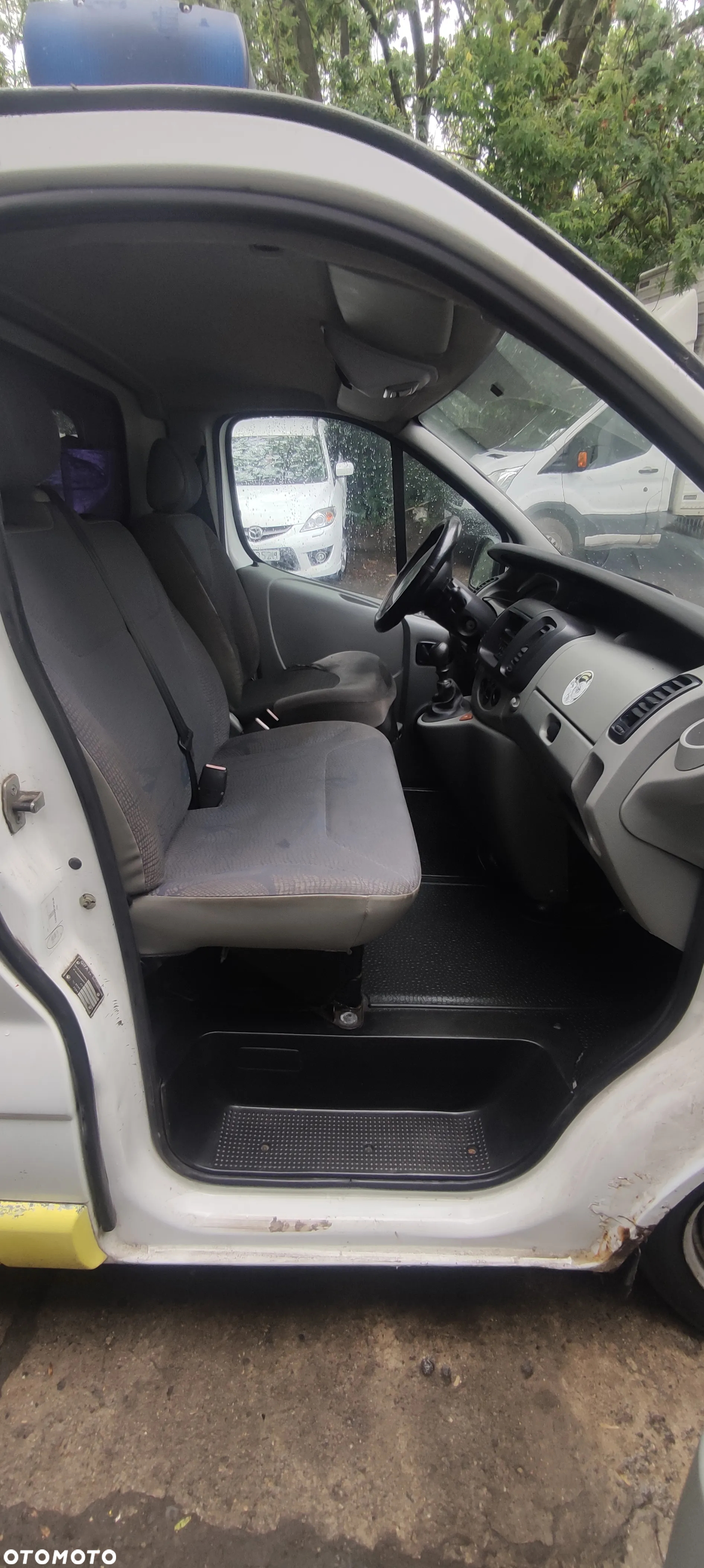 Renault Trafic dCi L1H1 Pack - 13
