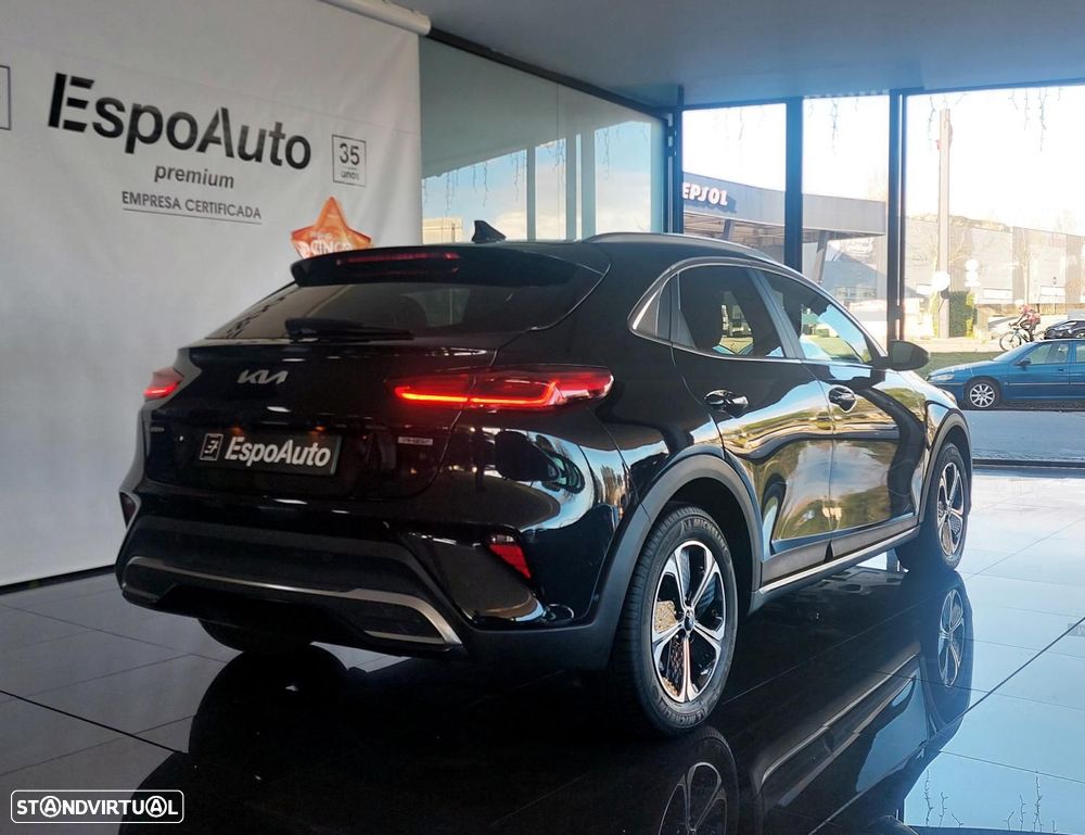 Kia XCeed 1.6 GDi PHEV Drive - 3