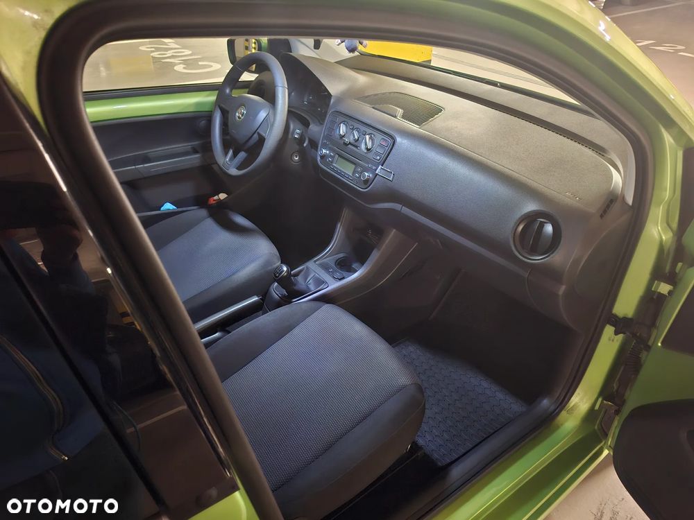 Skoda Citigo 1.0 Ambition - 16
