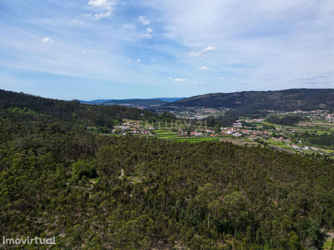 Terreno Rústico em Braga, Barcelos - Oportunidade Única! - Grande imagem: 5/14