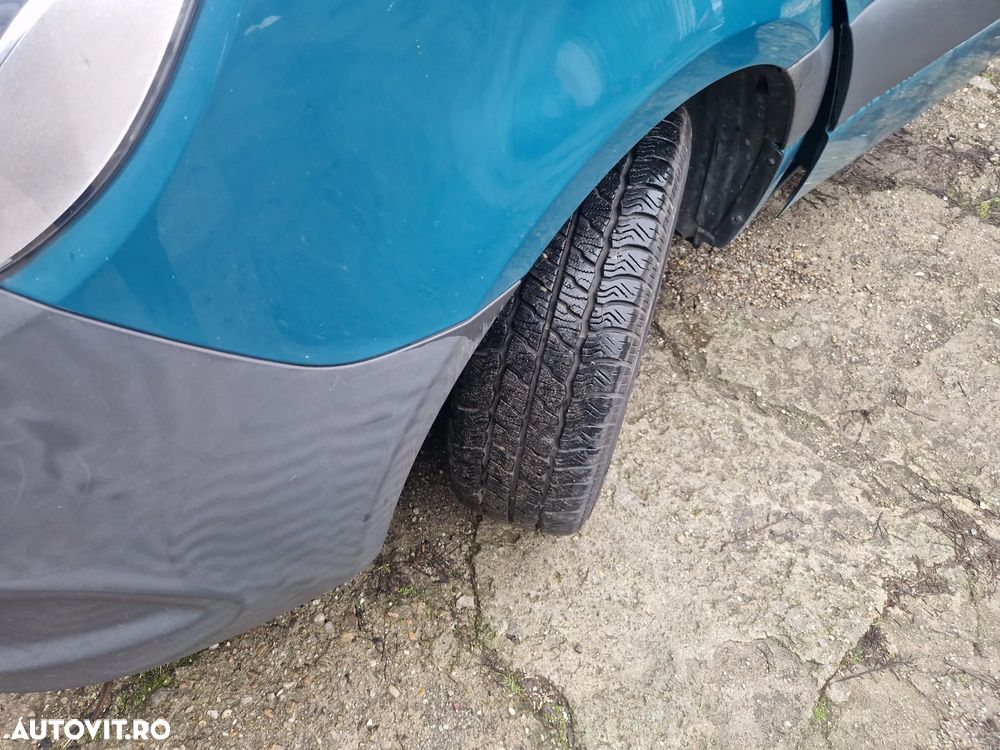 Mercedes-Benz Sprinter - 15