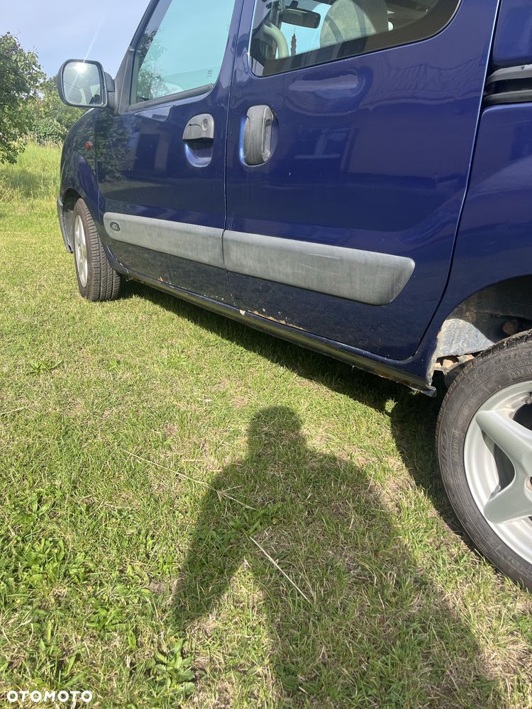 Renault Kangoo - 6