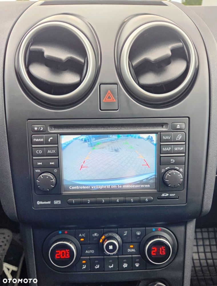 Nissan Qashqai 1.6 Tekna - 38